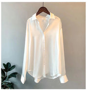 ELINE | Elegant och stilfull blus