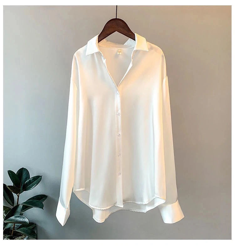 ELINE | Elegant och stilfull blus