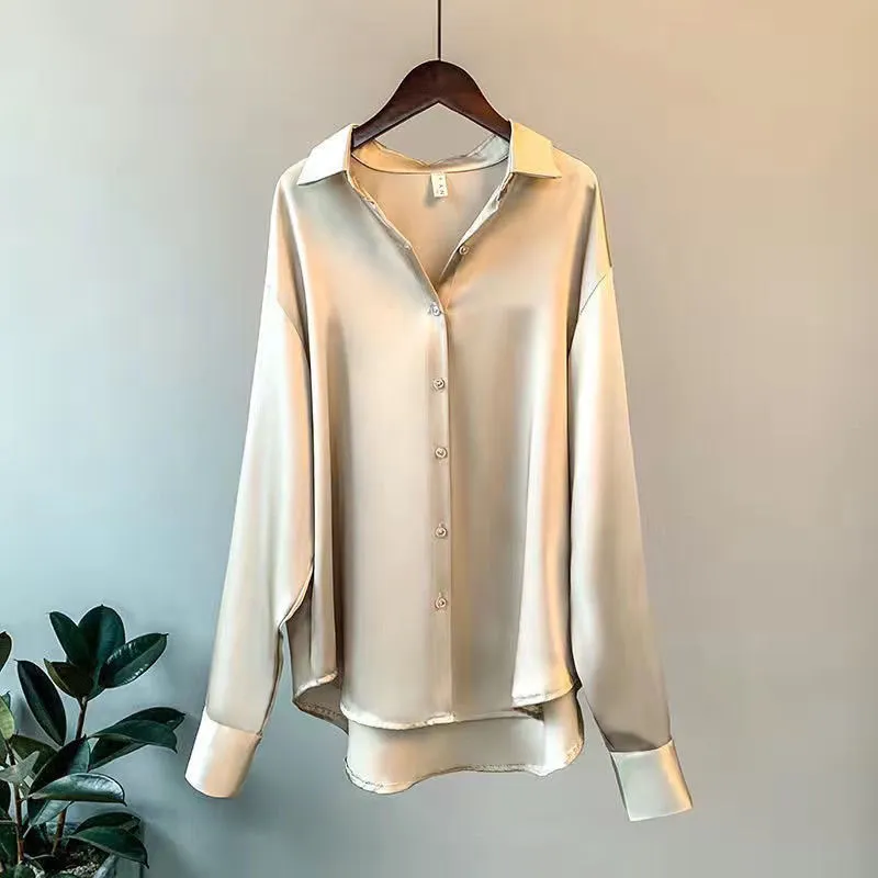 ELINE | Elegant och stilfull blus