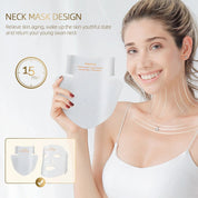 Acheless Glow-Anti-Aging & Acne-LED-Maske 2