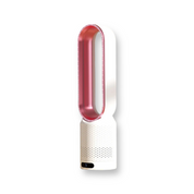 Airpure | 3-in-1-Luftkalt mit Luftreiniger | Oszillation und Berührung LED 9