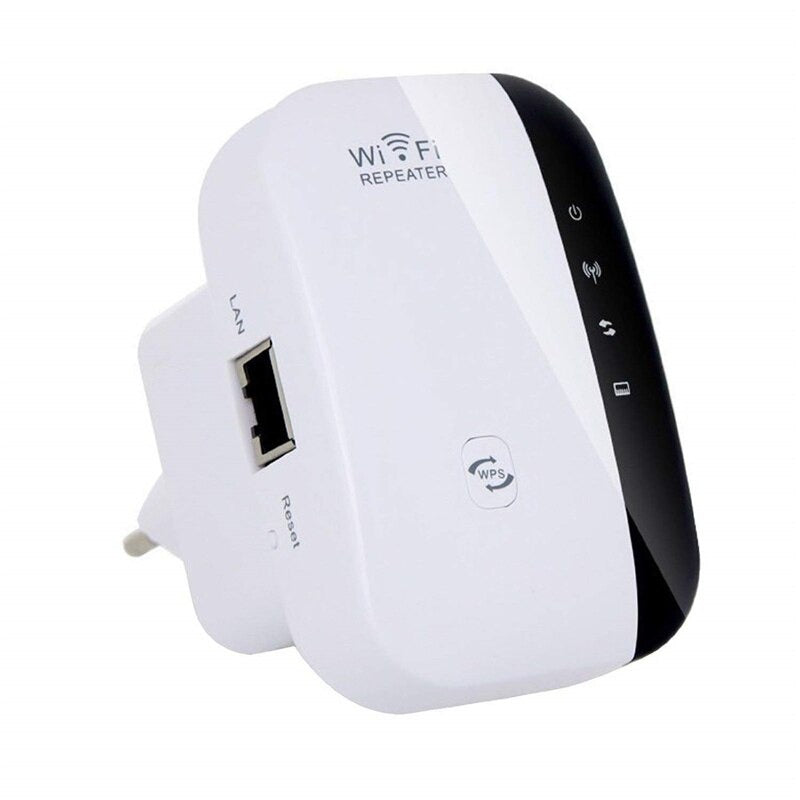 Airsignal Pro-Advanced Wireless Wi-Fi Booster und Signal Stärkener 1