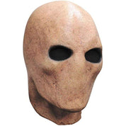 Alien Maske No Face Man Kopfbedeckung Halloween Party 6
