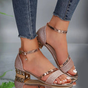 Alison | Orthopädische Sandalen 3