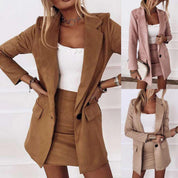 Quinn | Stilfullt och elegant damset