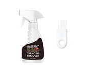 Anlaufentferner-Spray | Löst Anlauf & Oxidation | Bringt Matten Metallglanz Zurück | MetaClar 9