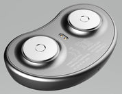 Anti-Schnarchen-Gerät mit Elektrostimulationstechnologie-Bequemes Schnarchen-Mundstück für eine bessere Schlafqualität 5