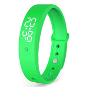 Aquavibe - wasserdichte Smartwatch mit Vibrationswarnung 1