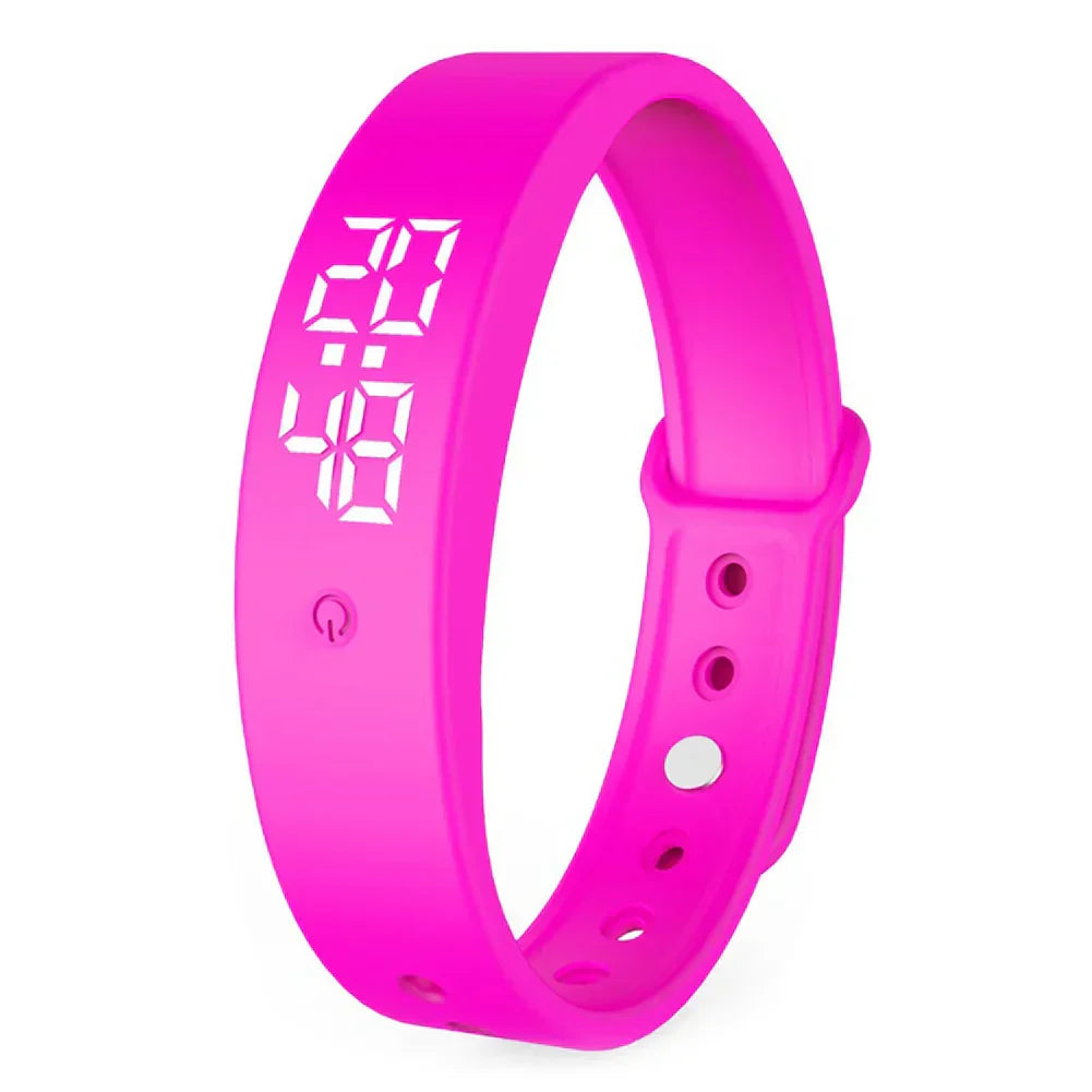Aquavibe - wasserdichte Smartwatch mit Vibrationswarnung 3