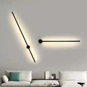 Arcline Wandleuchte 7