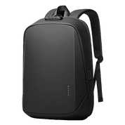 BANGE Anti-Diebstahl-Hartschalen-Rucksack mit TSA-Schloss und USB-Anschluss 0