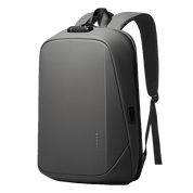 BANGE Anti-Diebstahl-Hartschalen-Rucksack mit TSA-Schloss und USB-Anschluss 10