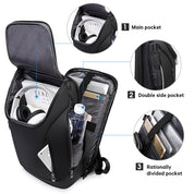 BANGE Neu Kommen Neue business 15,6 zoll Laptop Rucksack Für Männer und frauen 1
