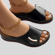 Lana | Bekväma sandaler för varje dag