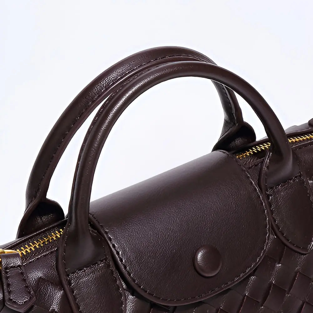 ARABELLA | Elegant crossbody mini-väska