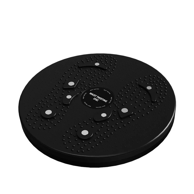 Balancescheibe mit Magnet – Für besseres Gleichgewicht und Gewichtsabnahme 3