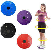 Balancescheibe mit Magnet – Für besseres Gleichgewicht und Gewichtsabnahme 4