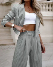 Bali - Elegant damkostym