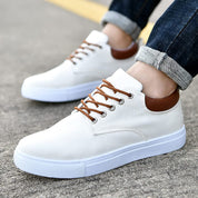 DENNIS | Herr Sneakers Casual Chic