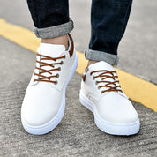 DENNIS | Herr Sneakers Casual Chic