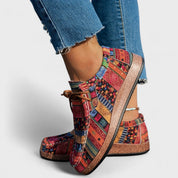 Bequeme Damen-Sneaker für Alltag und Freizeit | Orthopädisches Design 1