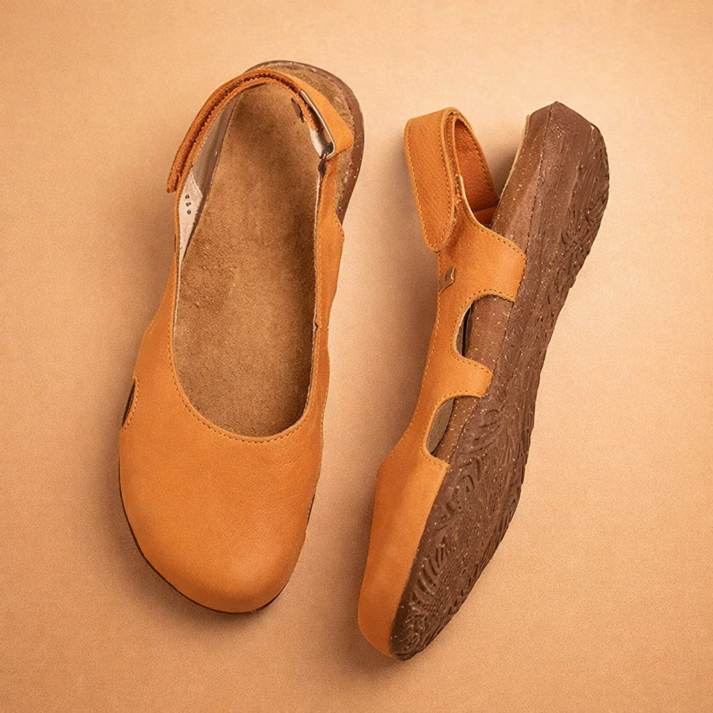 Bequeme Sandalen Damen – Elegante Sommerschuhe für Jeden Anlass, Lässiger Stil für Alltag und Freizeit 3