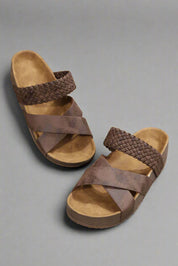 Bequeme Sandalen Damen – Orthopädische Sommerschuhe für Schmerzfreien Komfort im Frühling 5