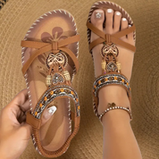Bequeme Sandalen Damen – Orthopädische Sommerschuhe für Stil und Komfort im Sommer 3