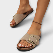 Bequeme Sandalen Damen – Stilvolle Sommerschuhe für Eleganz und Komfort im Sommer 3
