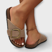 Bequeme Sandalen Damen – Stilvolle Sommerschuhe für Eleganz und Komfort im Sommer 4