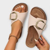 Bequeme Sandalen Damen – Stilvolle Sommerschuhe für Eleganz und Komfort im Sommer 5