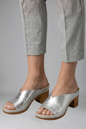 Bequeme Sandalen Damen mit Orthopädischem Arch Support und Blockabsatz für Sommerkomfort 3