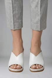 Bequeme Sandalen Damen mit Orthopädischem Arch Support und Blockabsatz für Sommerkomfort 7