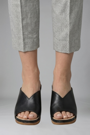 Bequeme Sandalen Damen mit Orthopädischem Arch Support und Blockabsatz für Sommerkomfort 8
