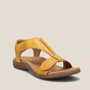 Bequeme orthopädische Sandalen für Frauen – vegan, stilvoll und unterstützend 1