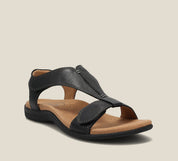 Bequeme orthopädische Sandalen für Frauen – vegan, stilvoll und unterstützend 4