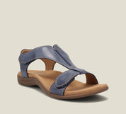 Bequeme orthopädische Sandalen für Frauen – vegan, stilvoll und unterstützend 5