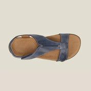 Bequeme orthopädische Sandalen für Frauen – vegan, stilvoll und unterstützend 6