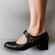 Bequeme orthopädische Sandalen für Frauen – vegan und stilvoll 1