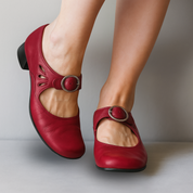 Bequeme orthopädische Sandalen für Frauen – vegan und stilvoll 3