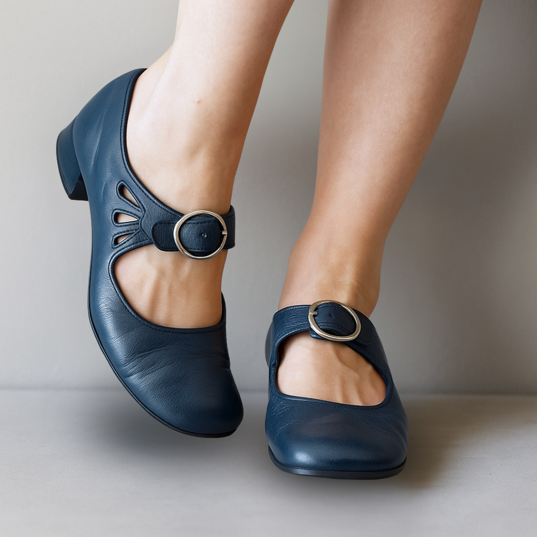 Bequeme orthopädische Sandalen für Frauen – vegan und stilvoll 4