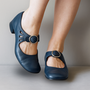 Bequeme orthopädische Sandalen für Frauen – vegan und stilvoll 4