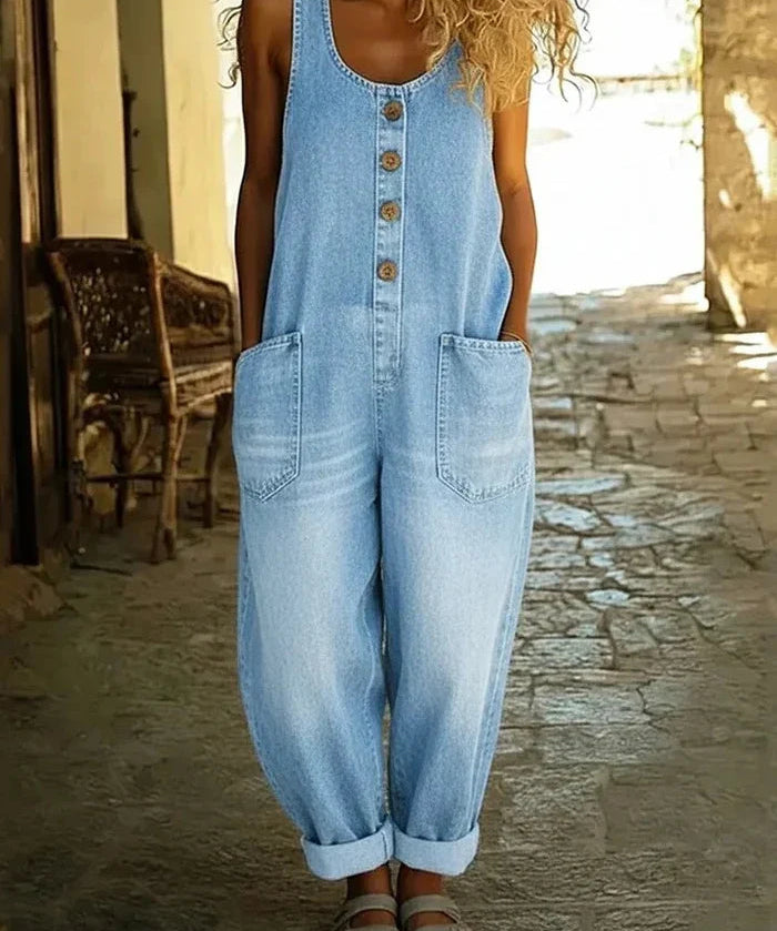 Bequemer Damen-Trainingsanzug im Vintage-Look für lässige Outfits 0