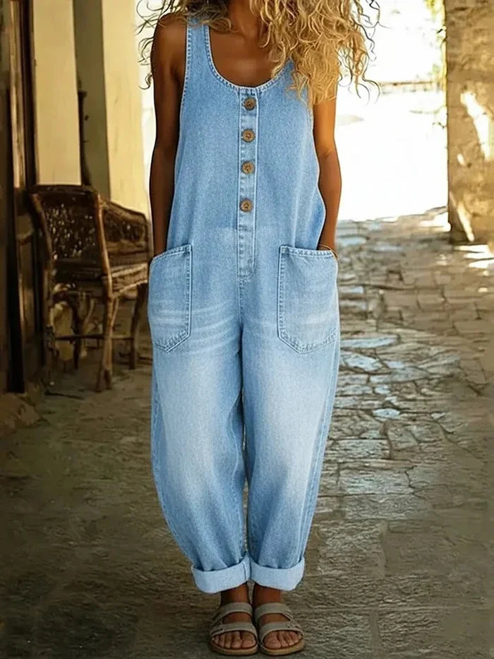 Bequemer Damen-Trainingsanzug im Vintage-Look für lässige Outfits 0