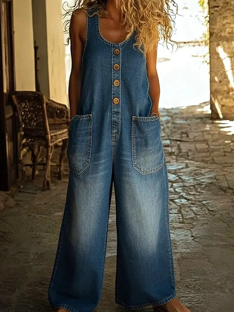 Bequemer Damen-Trainingsanzug im Vintage-Look für lässige Outfits 1
