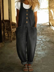 Bequemer Damen-Trainingsanzug im Vintage-Look für lässige Outfits 2