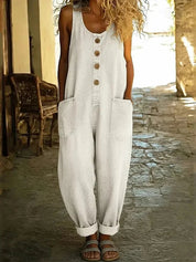 Bequemer Damen-Trainingsanzug im Vintage-Look für lässige Outfits 3