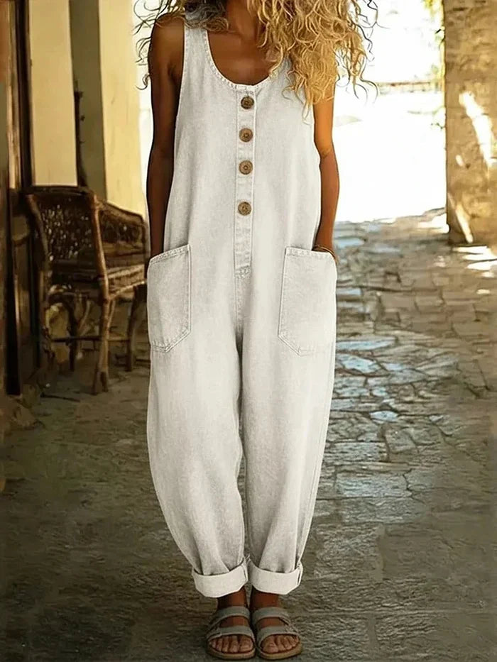 Bequemer Damen-Trainingsanzug im Vintage-Look für lässige Outfits 3