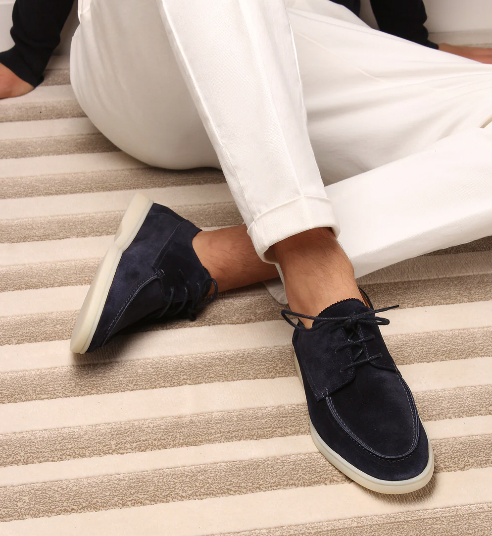 VIDA | Loafer män