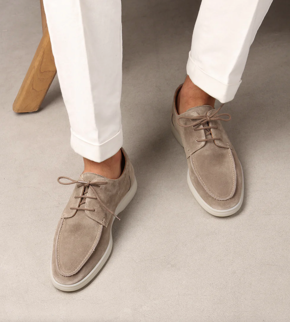 VIDA | Loafer män
